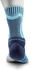 Bauerfeind Sports Achilles Support blau XL