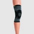 Juzo Flex Genu Xtra Kniebandage 4 schwarz