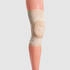 Juzo Flex Genu Xtra Kniebandage 4 schwarz