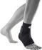 Bauerfeind Sports Sprunggelenkbandage all-black S links