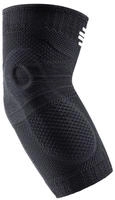 Bauerfeind Ellenbogenbandage Sports Elbow Support (leicht, komfortabel) schwarz - 1