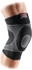 McDavid 4-Way Elastic Knieschiene mit Gel schwarz XL