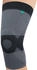 Juzo Flex Genu Xtra-Wide Kniebandage 7 anthrazit