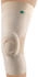 Juzo Flex Genu Xtra-Wide Kniebandage 7 anthrazit