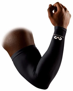 McDavid HDC Armsch&uuml;tzer schwarz L/XL