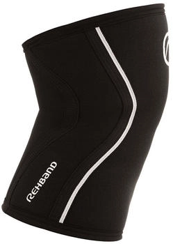 Rehband RX Knee Sleeve 3mm schwarz L