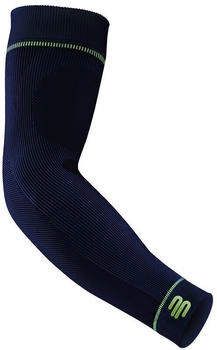 Bauerfeind SC Sleeves Arm long blau M