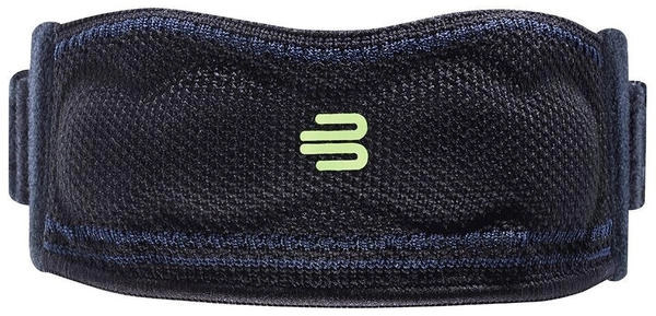 Bauerfeind Sports Knee Strap Patellabandage schwarz S