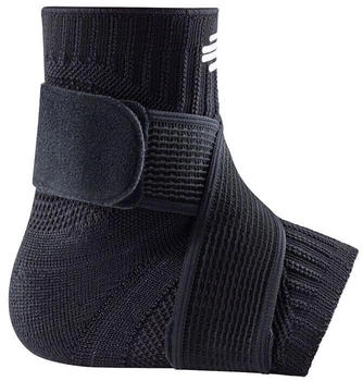 Bauerfeind Ankle Support Sprunggelenkbandage links all-black XXL