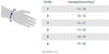 Bauerfeind ManuTrain Handgelenk-Aktivbandage 2 schwarz links