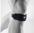 Bauerfeind Sports Knee Strap blau L