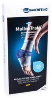 PZN-DE 01283810, Bauerfeind / Orthop&auml;die Malleotrain Sprunggelenkbandage Gr&ouml;&szlig;e 4