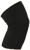 Kniebandage aus Nylon M