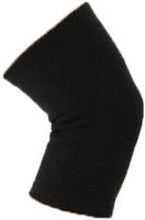 Kniebandage mit Elastan L