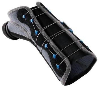 Thuasne Quick Lacing Ligaflex Pro + 2434 02-3 (18-20 cm) Handgelenkstütze für Rechtshänder