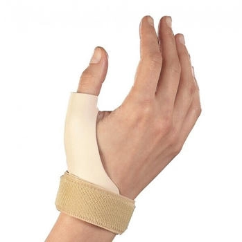 Orthoservice Orthoservice Daumfix Mittelhand-Daumenschiene XL / links