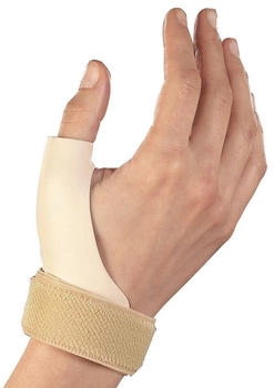 Orthoservice Orthoservice Daumfix Mittelhand-Daumenschiene 1 St