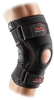 Kniebandage McDavid 429 L Schwarz