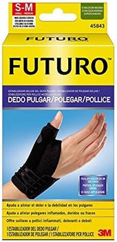 Futuro Thumb Stabilizer S/M