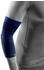 Bauerfeind Sports Compression Elbow Support Navy
