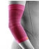 Bauerfeind Sports Compression Elbow Support Pink