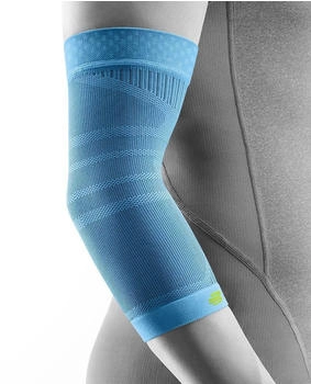 Bauerfeind Sports Compression Elbow Support Rivera Gr.XL