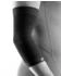 Bauerfeind Sports Compression Elbow Support Black Gr.S