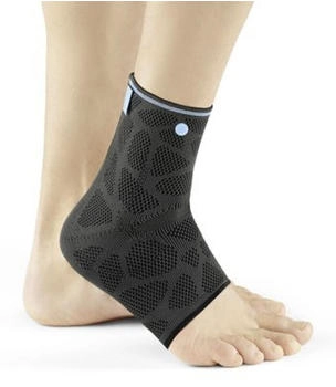 ofa Dynamics Plus Knöchelbandage 2 carbon