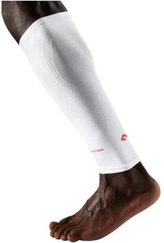 McDavid Active MultiSports Wadenbandage weiss M