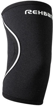 Rehband QD Elbow Sleeve 3mm schwarz XS