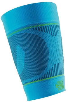 Bauerfeind Sports Kompressionsbandage Oberschenkel rivera short S
