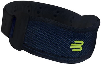 Bauerfeind Sports Knee Strap schwarz XL