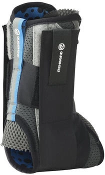 Rehband UD Lace-Up Ankle Support schwarz L