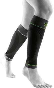 Bauerfeind Sports Kompressionsbandage Wade marineblau extra long XL