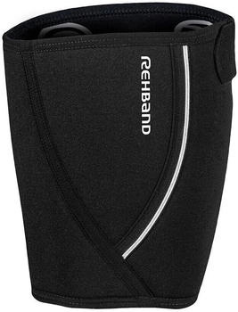 Rehband QD Thigh Support 5mm schwarz L