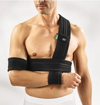 Lohmann & Rauscher Cellacare Gilchrist Classic Schultergelenkort.Gr.1 1 St Bandage(s)