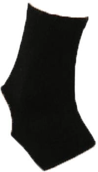 Antar AT53017 M Nylon Sprunggelenkbandage, mittel, schwarz, 30 g