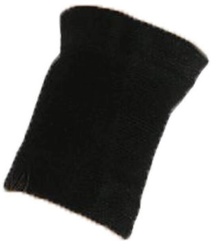 Antar AT53018 XL Elastan Handgelenkbandage, XL, schwarz, 200 g