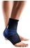 Bauerfeind Malleotrain Right Ankle Support (Black, 3) by