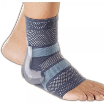 Orthoservice Orthoservice Malleolastik 37 Knöchelbandage 5 grau