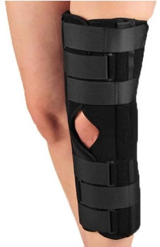 Werkmeister Wewa Med KSI Knieschiene gerade Ausführung 60cm