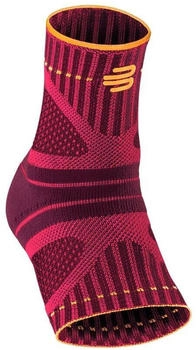 Bauerfeind Sports Ankle Support Sprunggelenkbandage schwarz One Size