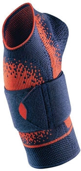 Sporlastic Manudyn Supreme Handgelenkbandage orangeblue S rechts