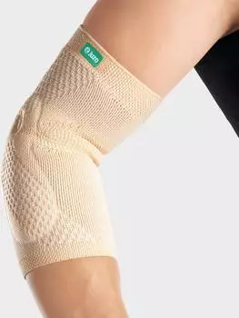 Juzo Flex Epi Xtra Ellenbogenbandage 2 beige