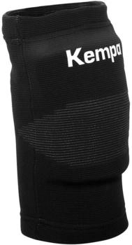 Kempa Knie Support gepolstert schwarz XS 2 Stk.