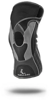 Mueller HG80 Kniebandage schwarz S