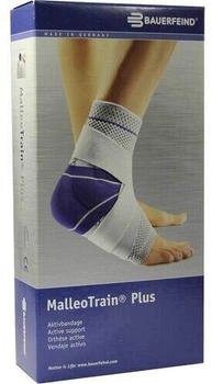 Bauerfeind MalleoTrain Plus Sprunggelenkbandage 4 rechts