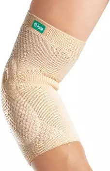 Juzo Flex Epi Xtra Ellenbogenbandage 3 beige
