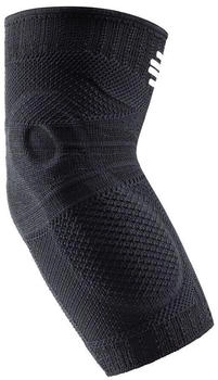 Bauerfeind Sports Ellenbogen Bandage all-black XL