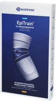 Epitrain Bandage Gr.0 schwarz 1 St